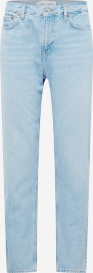 Samsøe Samsøe Jeans 'COSMO' in de kleur Lichtblauw, Productweergave