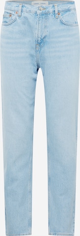 Samsøe Samsøe regular Jeans 'COSMO' i blå: forside