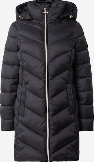 Žieminis paltas iš MICHAEL Michael Kors, spalva – juoda, Prekių apžvalga