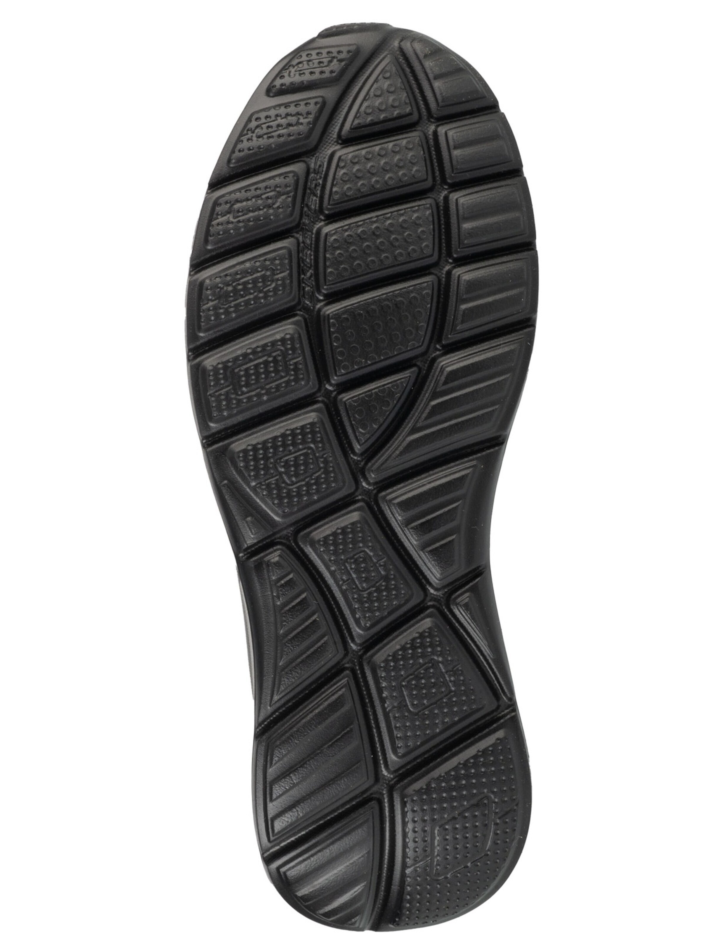 Baskets basses 'Skechers Slip-Ins: Equalizer 5.0 - Drayze' SKECHERS en noir