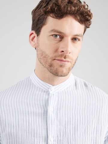 Regular fit Camicia di NOWADAYS in blu