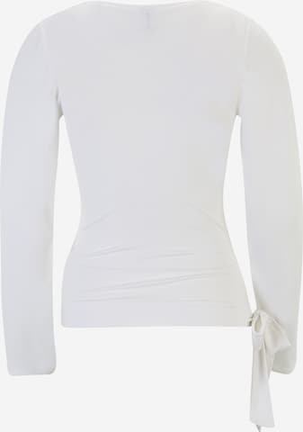 Bebefield Μπλουζάκι 'Daphne' σε λευκό