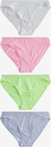 Next - Braga en Mezcla de colores: frente