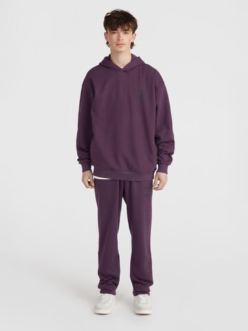 Sweat-shirt O'NEILL en rouge