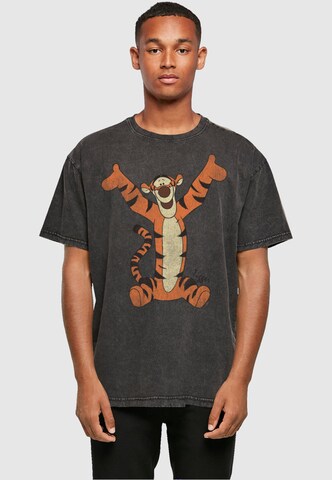 winnie the pooh is that you tigger shirt