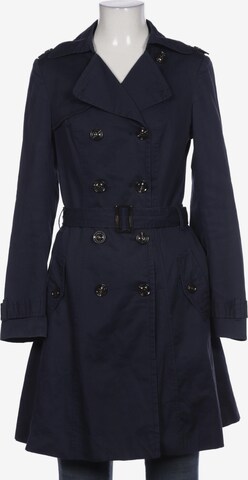Promod Jacket & Coat in S in Blue: front