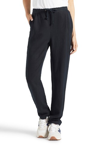 khujo Regular Pants 'Svetjana' in Black: front