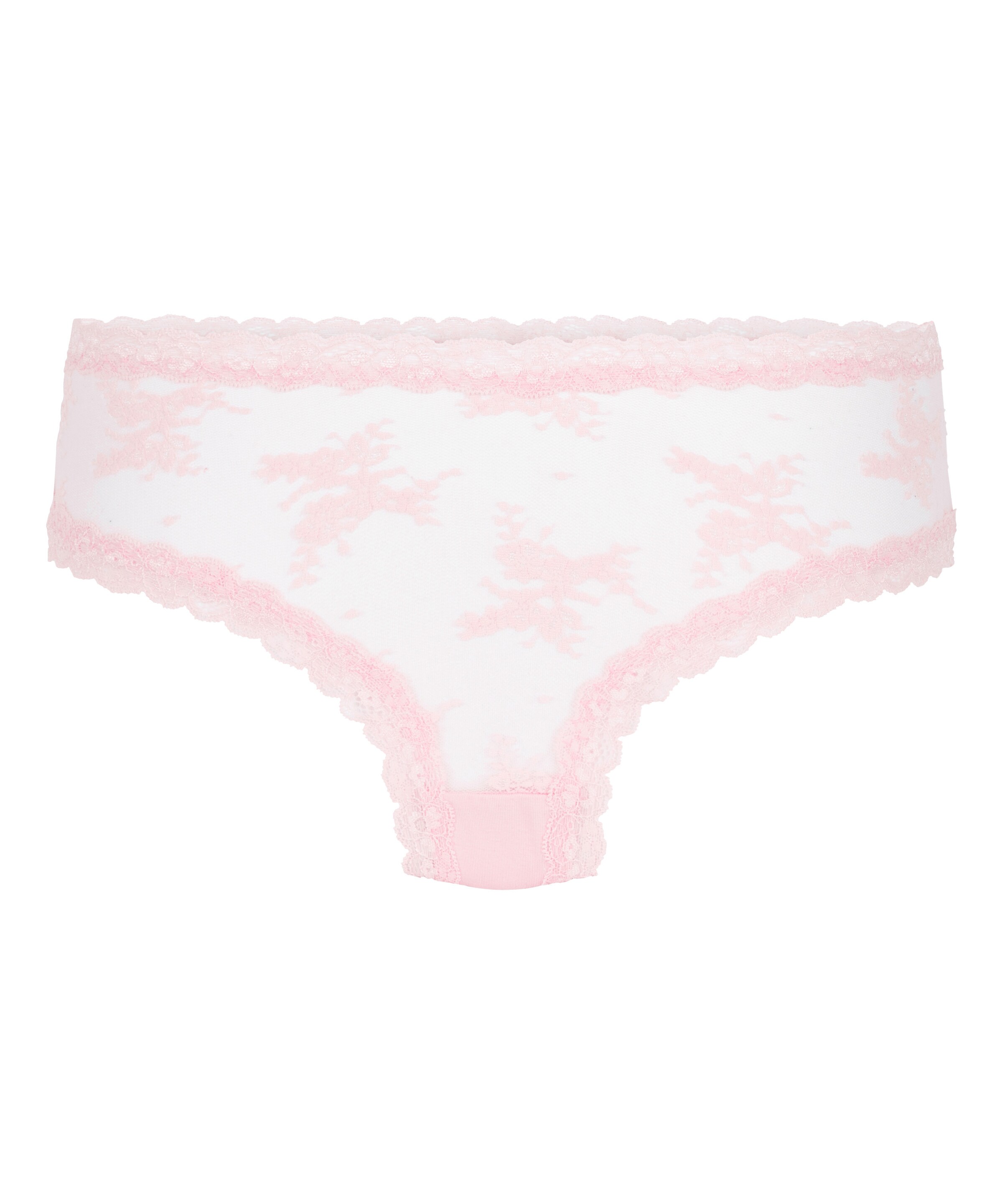 Hunkemöller Slip 'Alex' in Roze