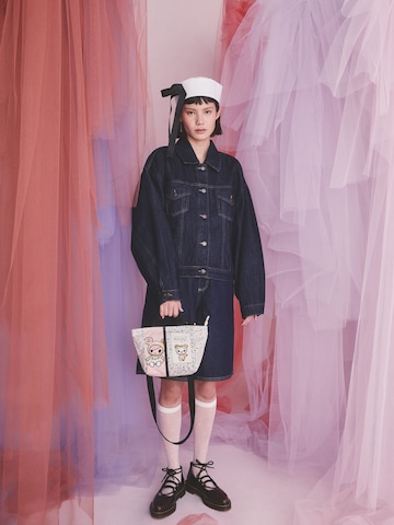 Shopper 'Tokidoki' di Cath Kidston in beige