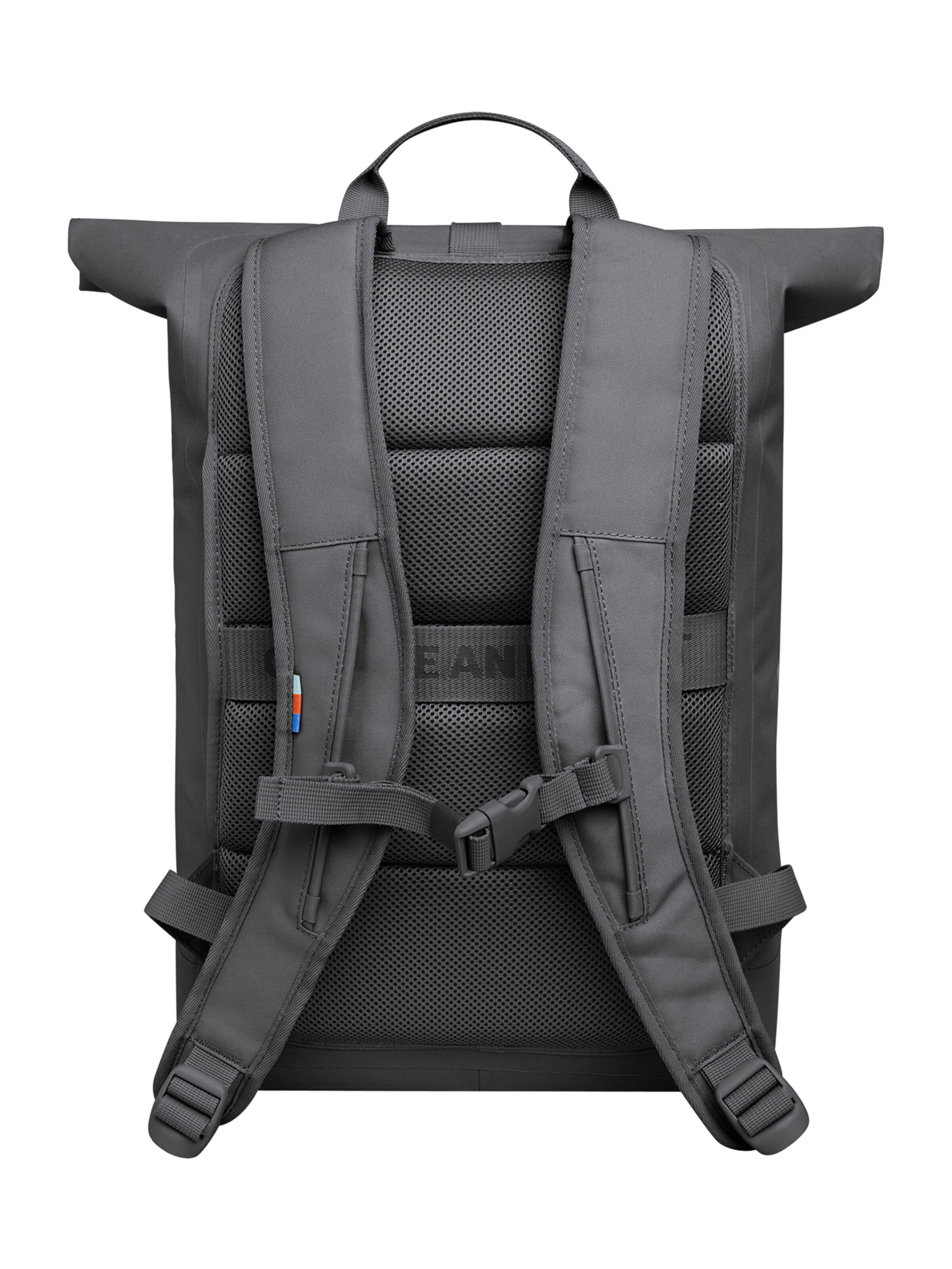 Zaino 'Lite 2.0' di Got Bag in grigio