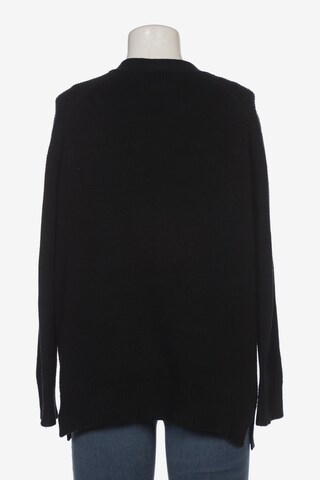 Asos Sweater & Cardigan in XL in Black
