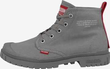 Palladium Boots ' SP20 Dare ' in Grau