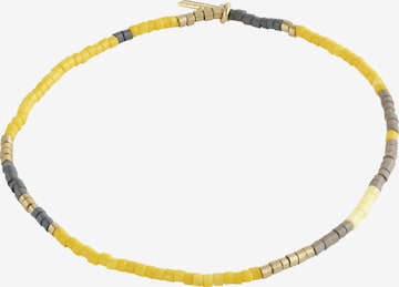 Pilgrim Armband 'Alison' in Gold: predná strana