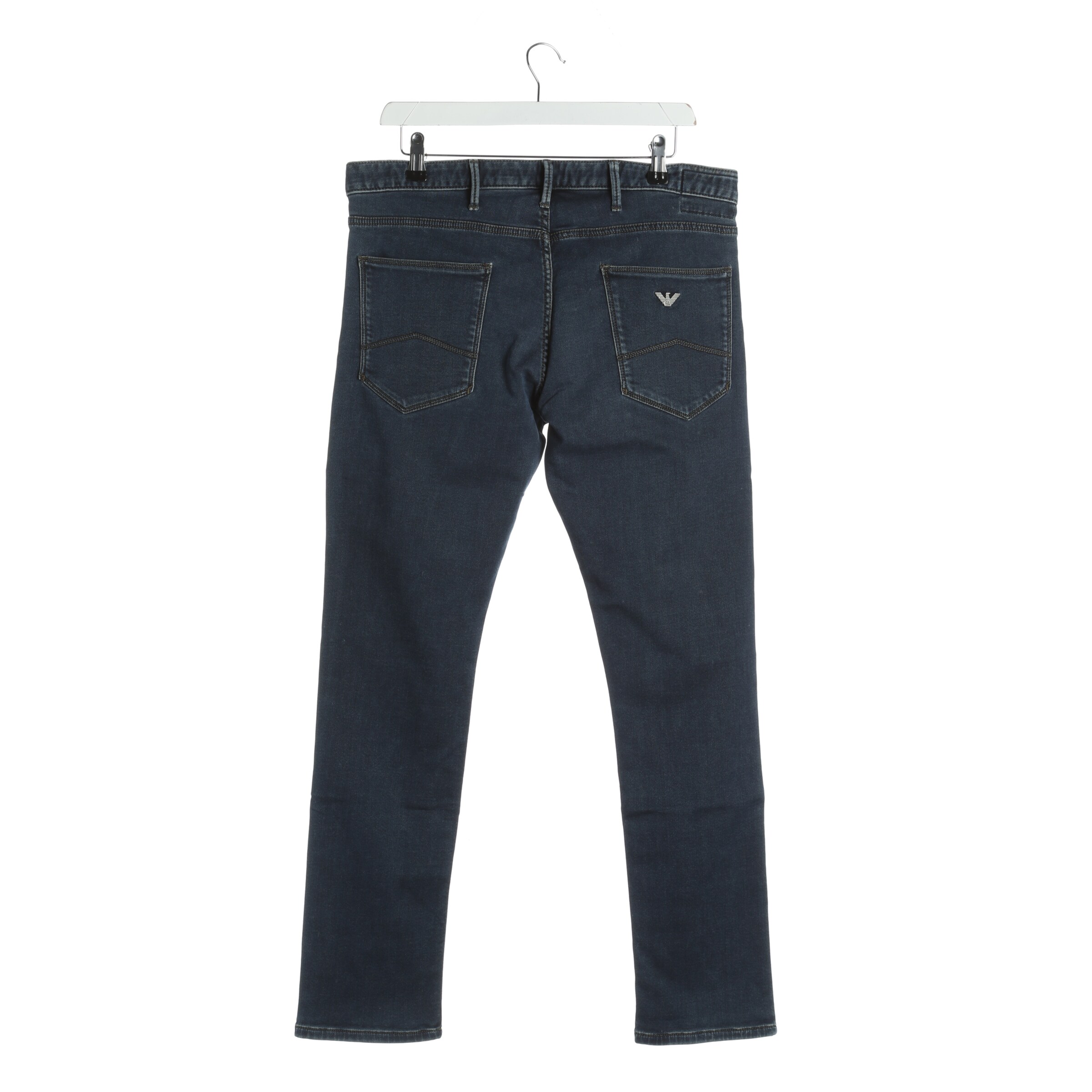 ARMANI Jeans 33 in Blau