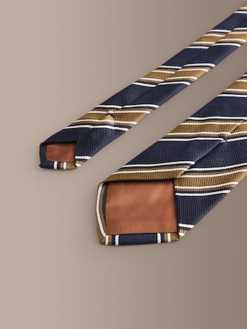 Next - Gravata 'Signature' em azul