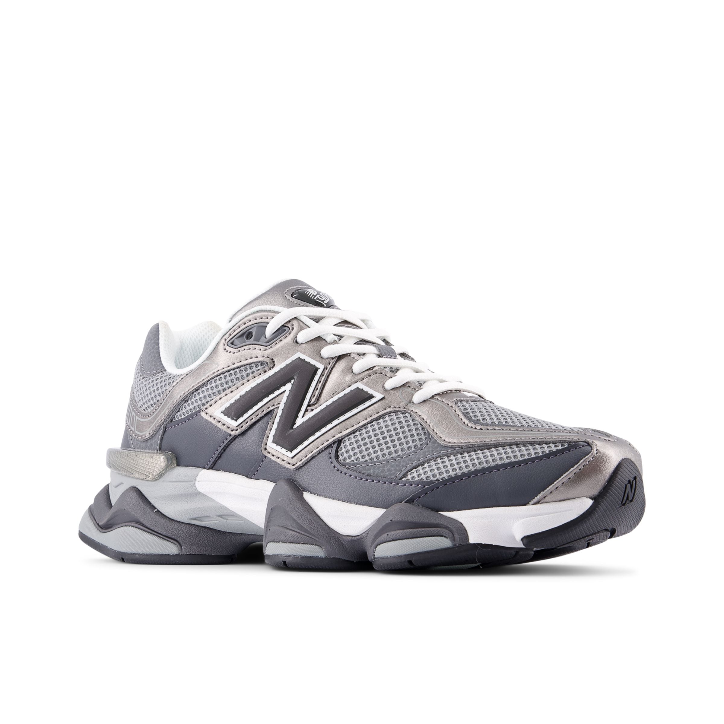 Baskets basses '9060' new balance en gris