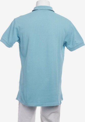 Carolina Herrera Shirt in S in Blue