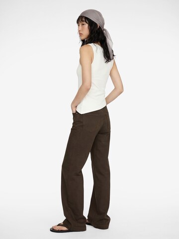 Koton Top in Beige