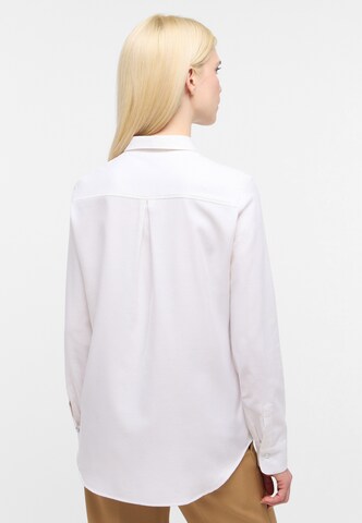ETERNA Blouse in Wit