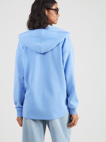 Bluză de molton 'Tristani' de la JOOP! pe albastru