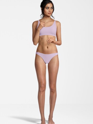 FILA - Bustier Bikini 'SEPANG' en lila