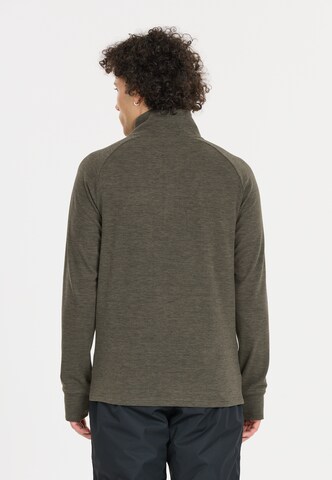 Whistler Midlayer 'Kajsa' in Schwarz