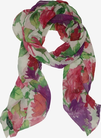 Lauren Ralph Lauren Schal oder Tuch One Size in Mischfarben: Vorderseite