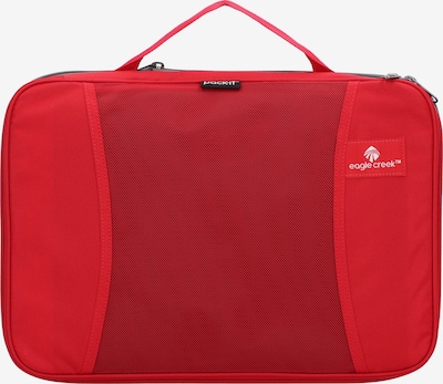 EAGLE CREEK Packtasche 'Pack-It Original™' in rot, Produktansicht