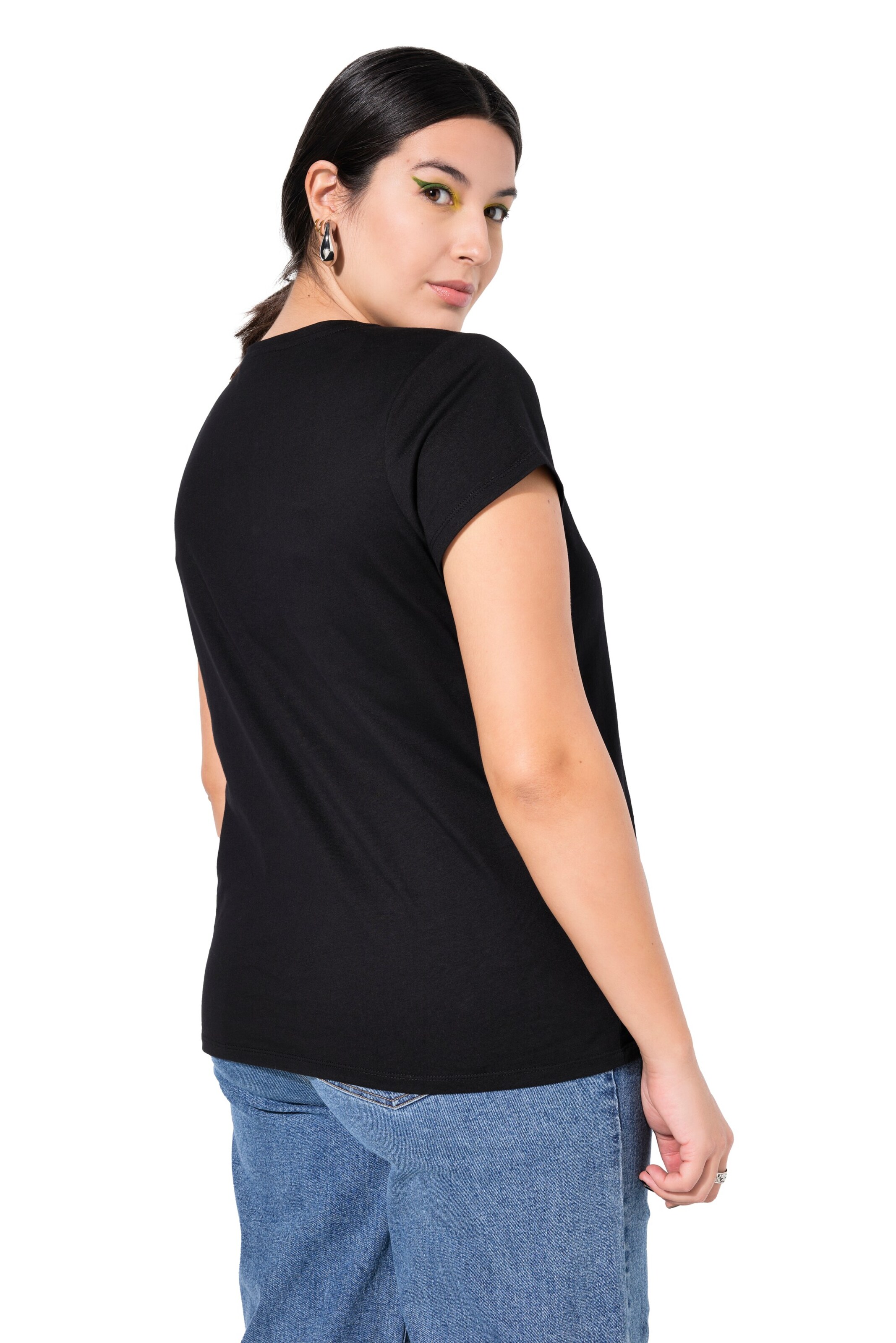 Studio Untold Shirt in Black