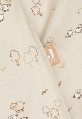 Jollein Duvet cover in Beige