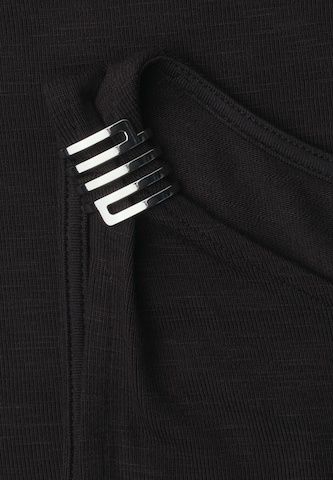 STREET ONE Top in Black