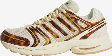 ADIDAS ORIGINALS Sneakers laag 'Adistar Control 5' in Beige: voorkant