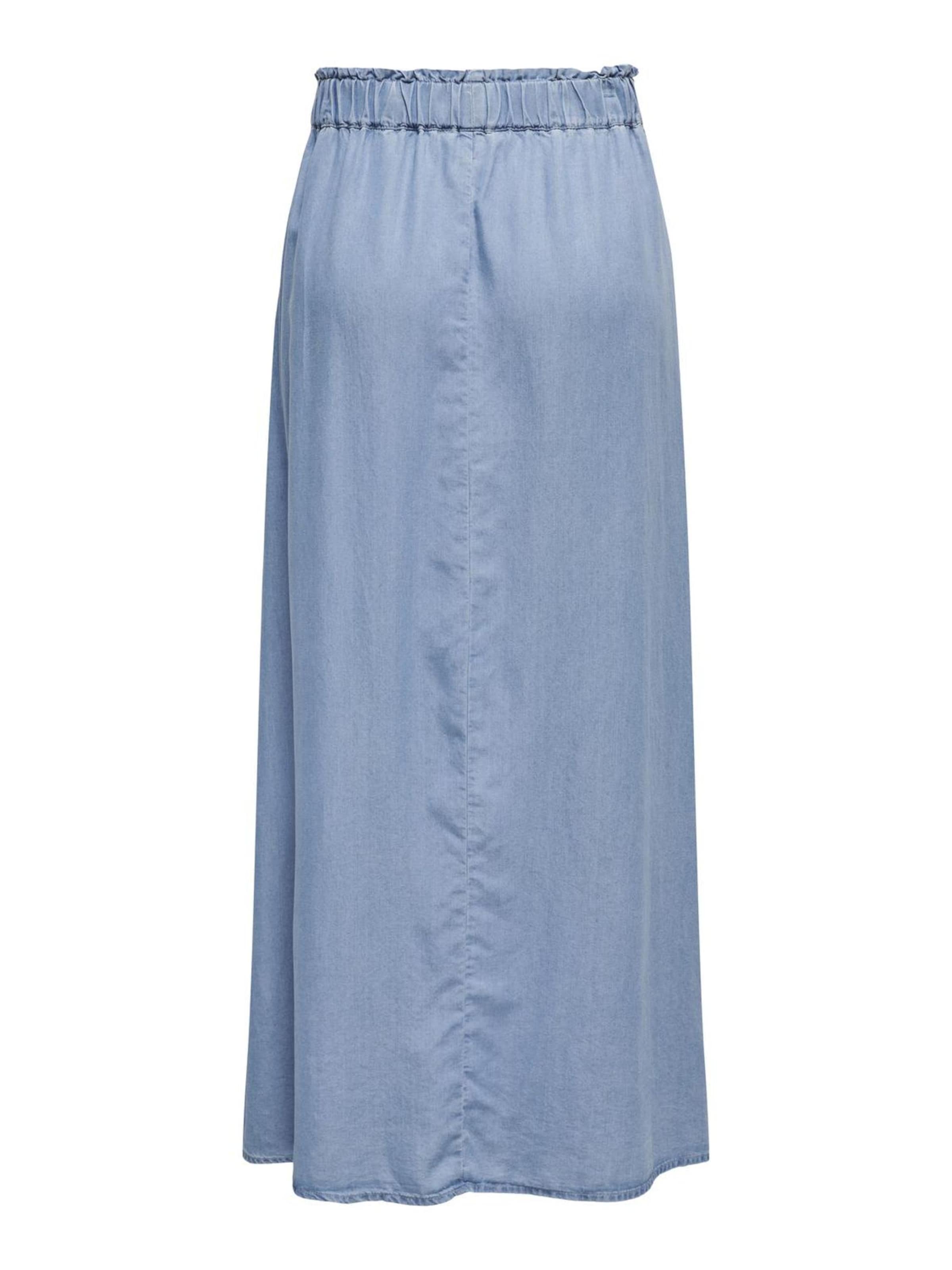 ONLY Skirt 'ONLPema' in Blue