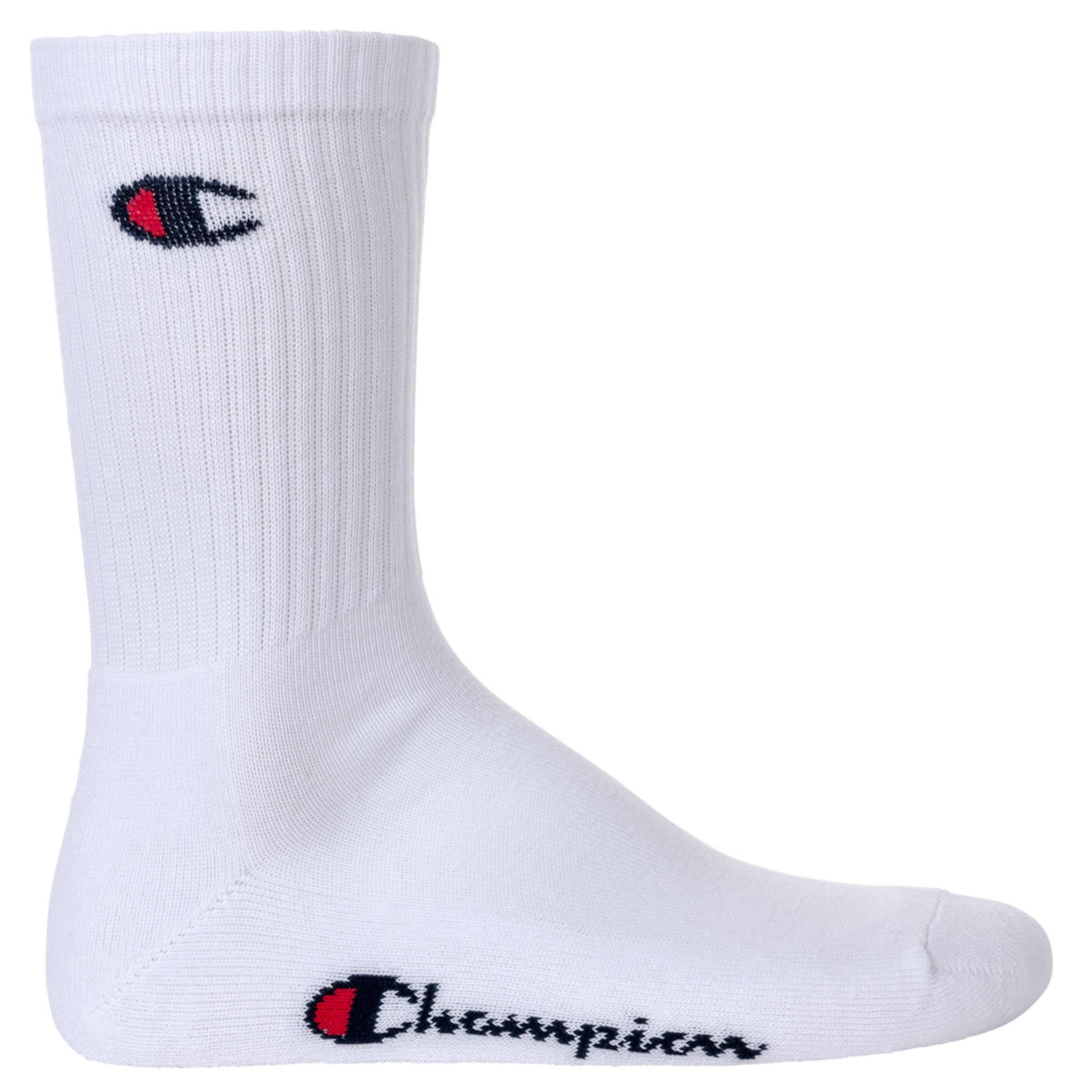 Champion Authentic Athletic Apparel Носки в Синий