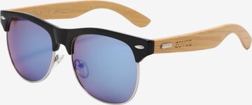 ZOVOZ Sunglasses 'Athanasios' in Blue