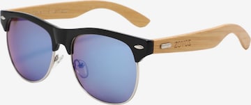 ZOVOZ Sunglasses 'Athanasios' in Blue