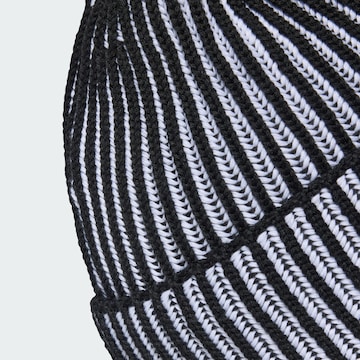 ADIDAS PERFORMANCE Sports beanie 'Effect' in Black