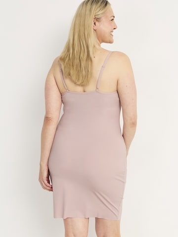 Robe gainante Cellbes of Sweden en rose
