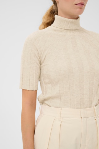 InWear Trui 'NIKOLA' in Beige