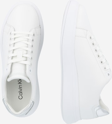 Calvin Klein Sneakers laag in Wit