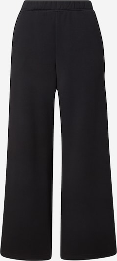 Sportinės kelnės iš Fabletics, spalva – juoda, Prekių apžvalga