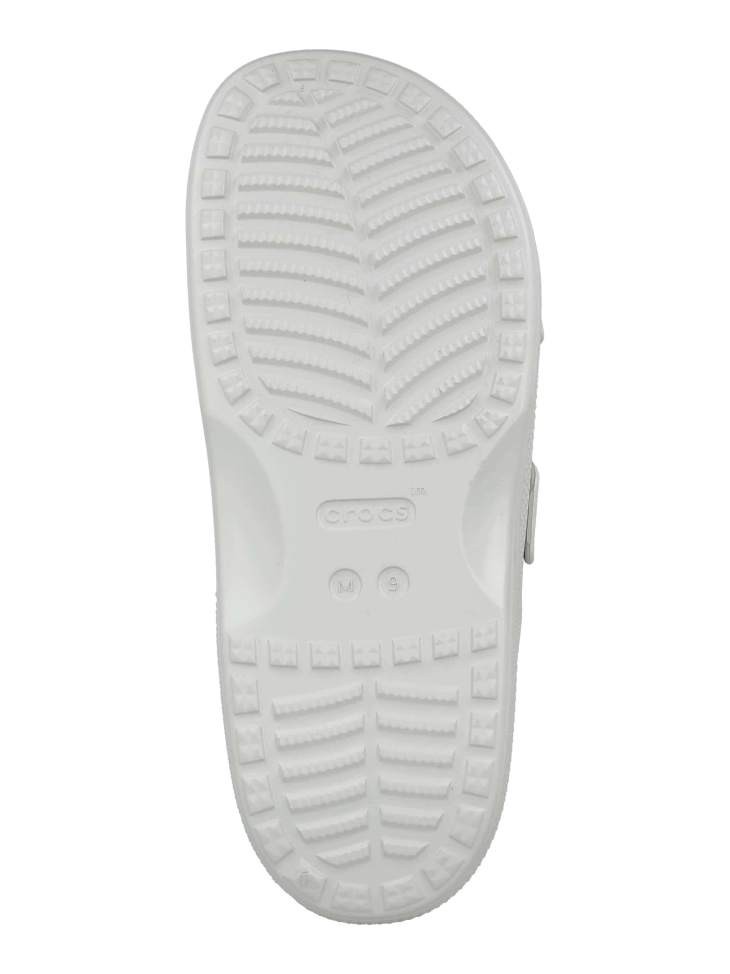 Crocs Пантолеты 'Saturday' в Серый