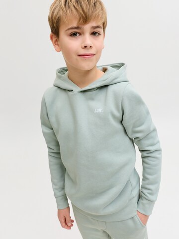 JJ Rebel - Sudadera 'JREBREBEL' en azul