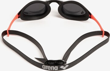 Lunettes 'COBRA SWIPE' ARENA en noir