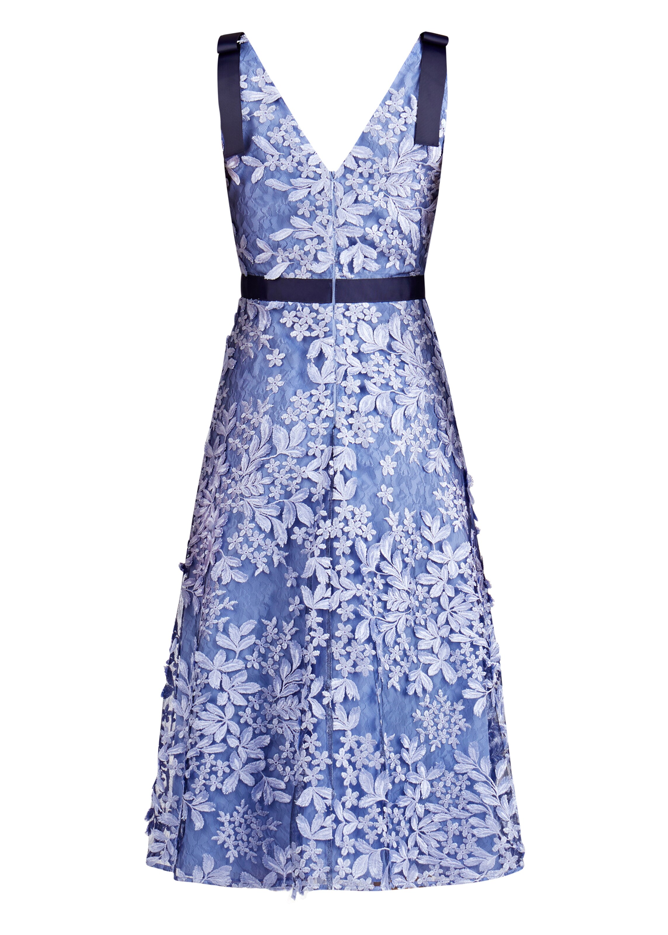 KLEO Cocktail dress in Blue