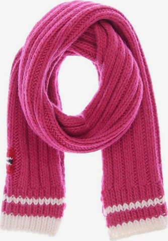 NAPAPIJRI Schal oder Tuch One Size in Pink: predná strana