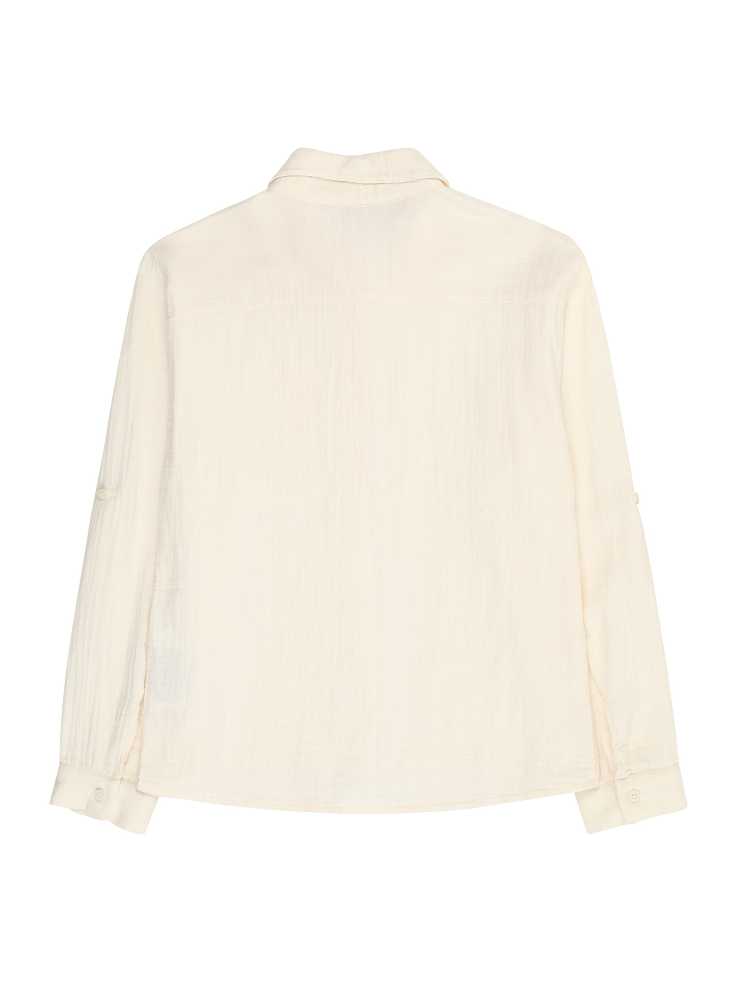 Bluză 'KOGThyra' de la ONLY GIRLS pe bej