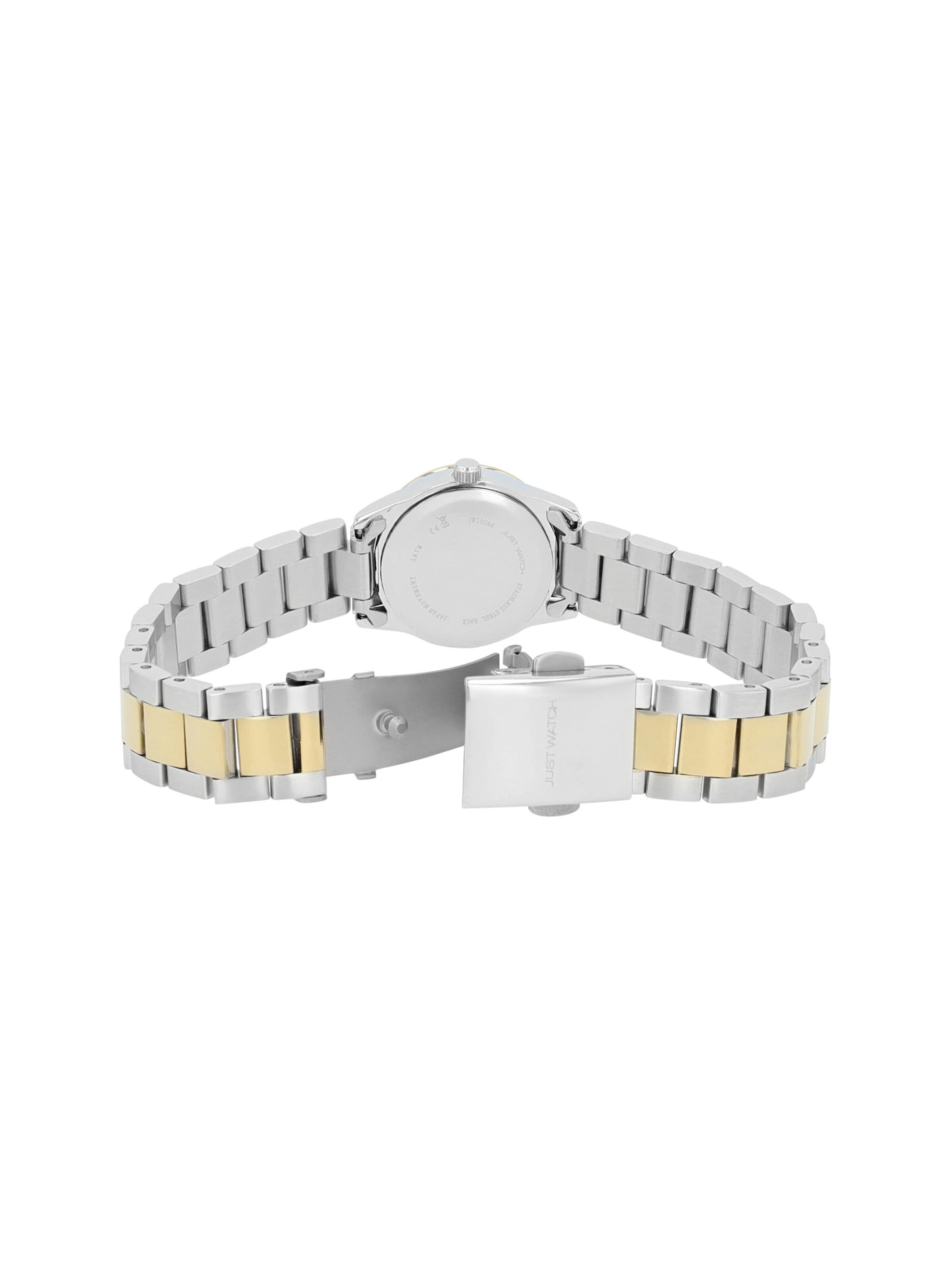 Just Watch Analog Watch '5 ATM' in Mixed colors