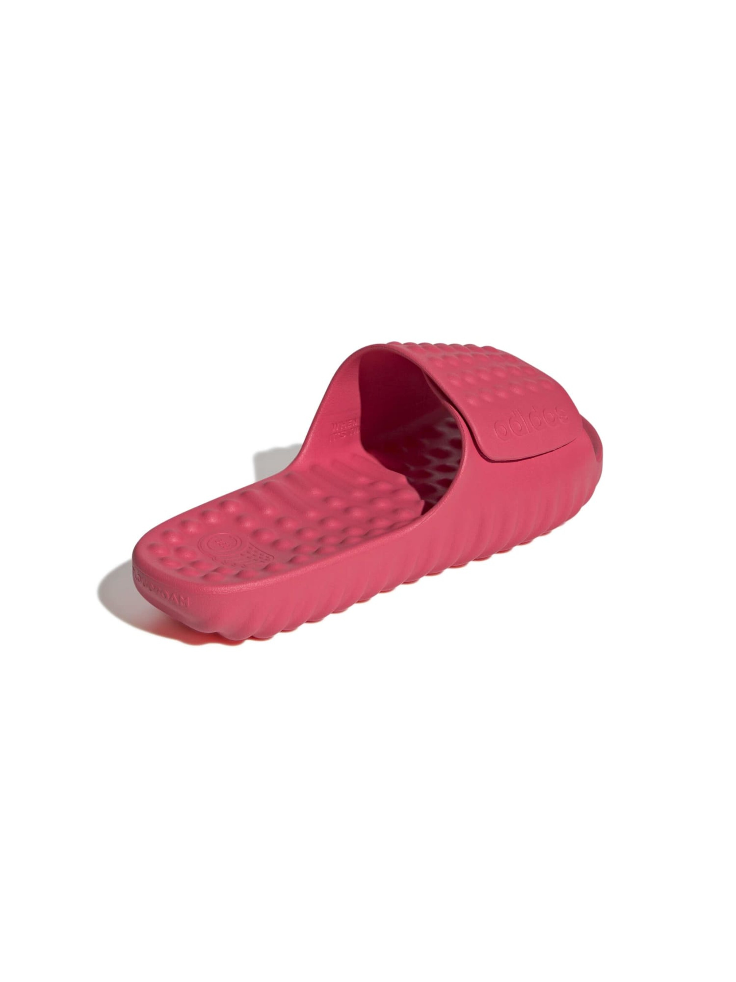 Mule 'ADISSAGE 360REC' ADIDAS SPORTSWEAR en rose