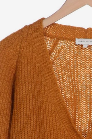 Fabienne Chapot Sweater & Cardigan in M in Orange